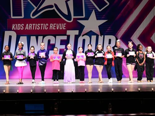 KAR Exclusive - Baton Rouge, LA - 3/22/2024 - Awards