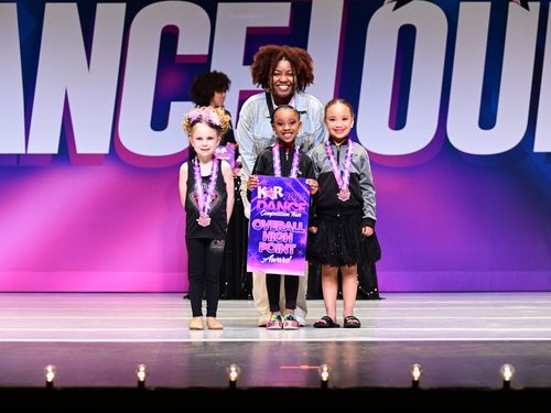 KAR Exclusive - Baton Rouge, LA - 3/22/2024 - Awards
