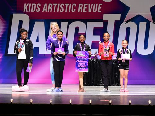 KAR Exclusive - Baton Rouge, LA - 3/22/2024 - Awards