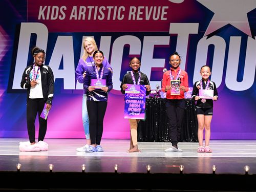 KAR Exclusive - Baton Rouge, LA - 3/22/2024 - Awards