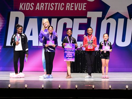 KAR Exclusive - Baton Rouge, LA - 3/22/2024 - Awards