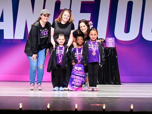 KAR Exclusive - Baton Rouge, LA - 3/22/2024 - Awards