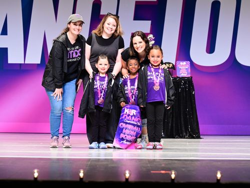 KAR Exclusive - Baton Rouge, LA - 3/22/2024 - Awards