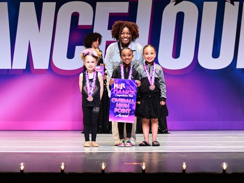 KAR Exclusive - Baton Rouge, LA - 3/22/2024 - Awards