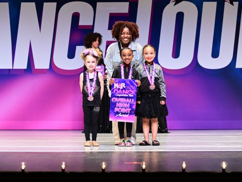 KAR Exclusive - Baton Rouge, LA - 3/22/2024 - Awards