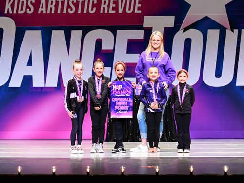 KAR Exclusive - Baton Rouge, LA - 3/22/2024 - Awards