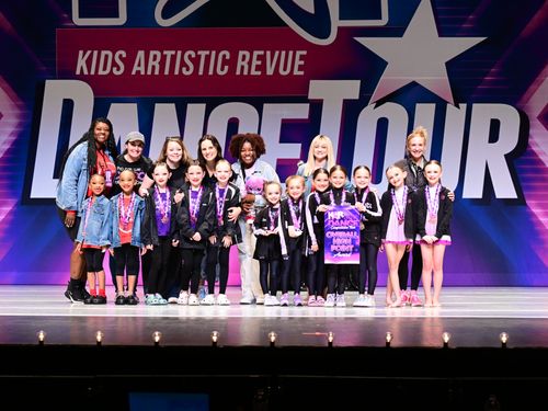 KAR Exclusive - Baton Rouge, LA - 3/22/2024 - Awards