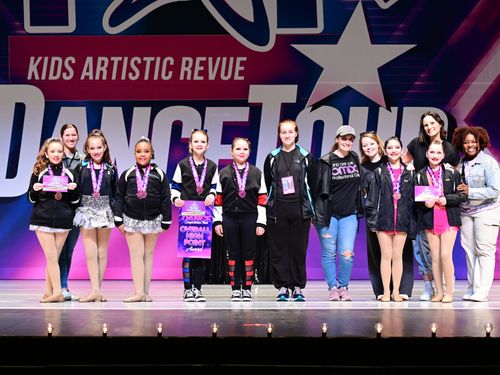 KAR Exclusive - Baton Rouge, LA - 3/22/2024 - Awards