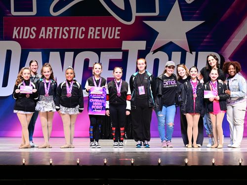 KAR Exclusive - Baton Rouge, LA - 3/22/2024 - Awards