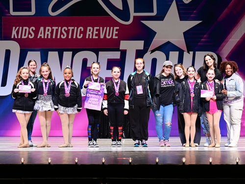KAR Exclusive - Baton Rouge, LA - 3/22/2024 - Awards