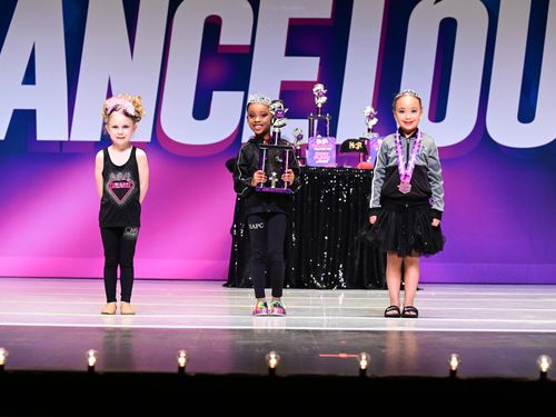 KAR Exclusive - Baton Rouge, LA - 3/22/2024 - Awards