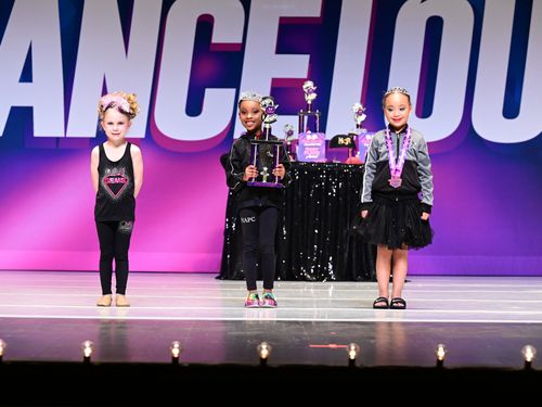 KAR Exclusive - Baton Rouge, LA - 3/22/2024 - Awards