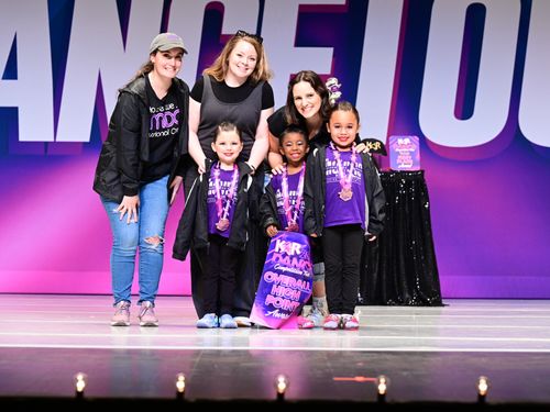 KAR Exclusive - Baton Rouge, LA - 3/22/2024 - Awards