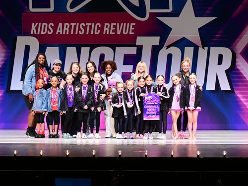 KAR Exclusive - Baton Rouge, LA - 3/22/2024 - Awards