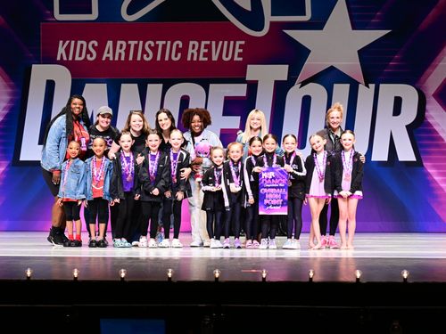 KAR Exclusive - Baton Rouge, LA - 3/22/2024 - Awards