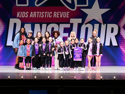 KAR Exclusive - Baton Rouge, LA - 3/22/2024 - Awards