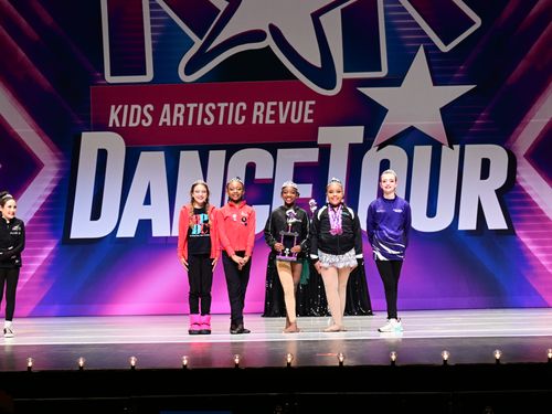 KAR Exclusive - Baton Rouge, LA - 3/22/2024 - Awards