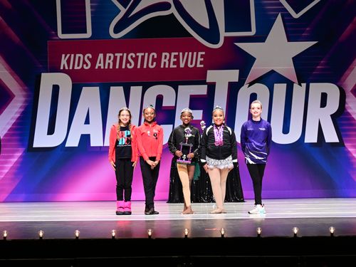 KAR Exclusive - Baton Rouge, LA - 3/22/2024 - Awards