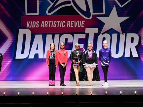KAR Exclusive - Baton Rouge, LA - 3/22/2024 - Awards
