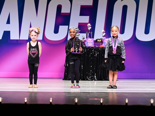 KAR Exclusive - Baton Rouge, LA - 3/22/2024 - Awards