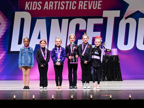 KAR Exclusive - Baton Rouge, LA - 3/22/2024 - Awards