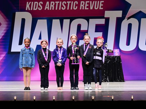 KAR Exclusive - Baton Rouge, LA - 3/22/2024 - Awards