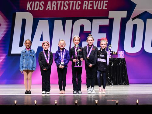 KAR Exclusive - Baton Rouge, LA - 3/22/2024 - Awards