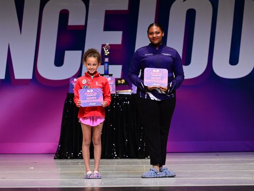KAR Exclusive - Baton Rouge, LA - 3/22/2024 - Awards