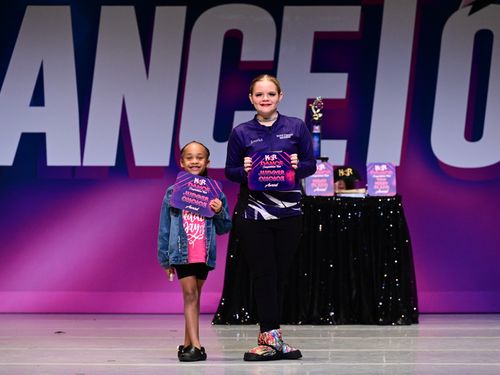 KAR Exclusive - Baton Rouge, LA - 3/22/2024 - Awards