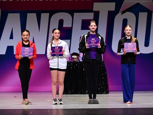 KAR Exclusive - Baton Rouge, LA - 3/22/2024 - Awards