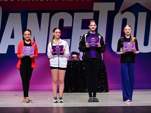 KAR Exclusive - Baton Rouge, LA - 3/22/2024 - Awards