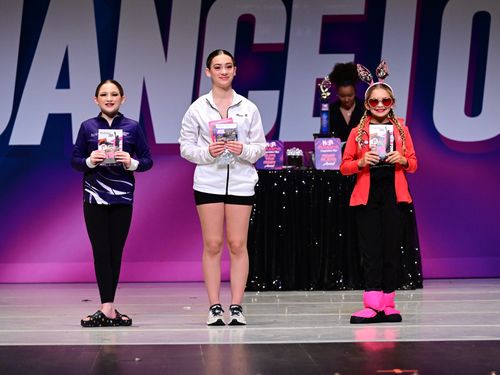 KAR Exclusive - Baton Rouge, LA - 3/22/2024 - Awards