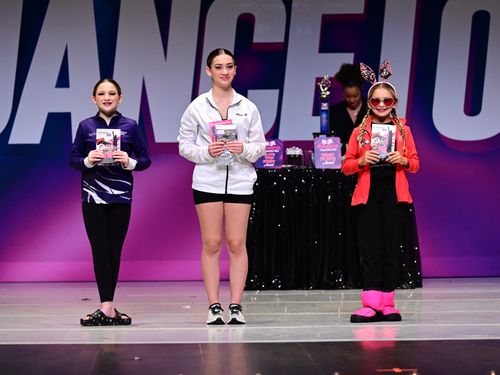 KAR Exclusive - Baton Rouge, LA - 3/22/2024 - Awards