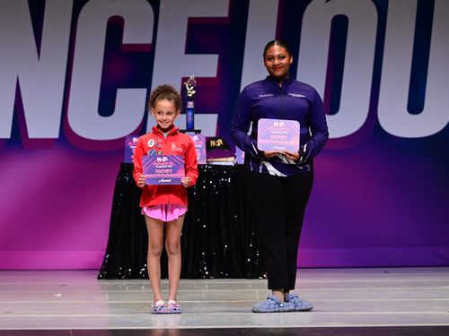 KAR Exclusive - Baton Rouge, LA - 3/22/2024 - Awards