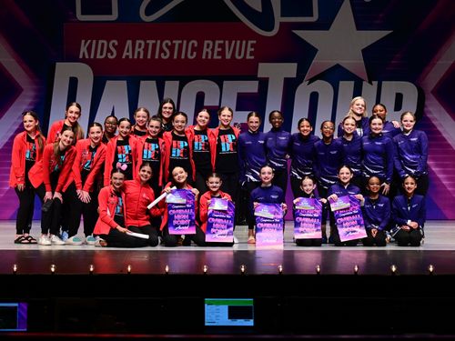 KAR Exclusive - Baton Rouge, LA - 3/22/2024 - Awards