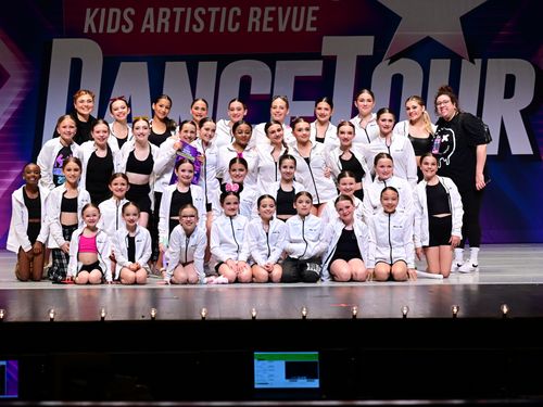 KAR Exclusive - Baton Rouge, LA - 3/22/2024 - Awards