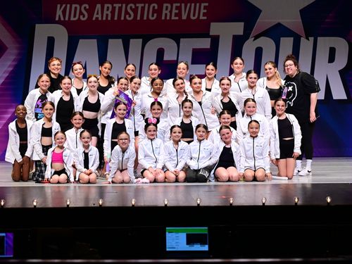 KAR Exclusive - Baton Rouge, LA - 3/22/2024 - Awards