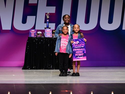 KAR Exclusive - Baton Rouge, LA - 3/22/2024 - Awards