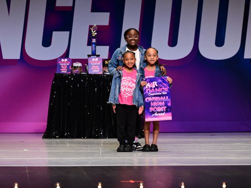 KAR Exclusive - Baton Rouge, LA - 3/22/2024 - Awards
