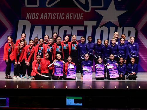 KAR Exclusive - Baton Rouge, LA - 3/22/2024 - Awards