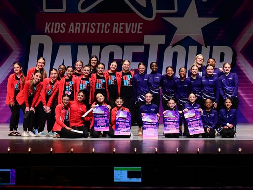 KAR Exclusive - Baton Rouge, LA - 3/22/2024 - Awards