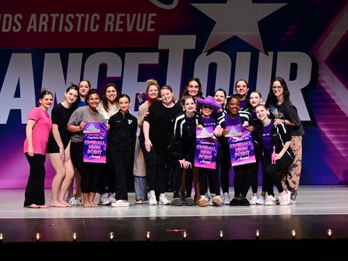 KAR Exclusive - Baton Rouge, LA - 3/22/2024 - Awards