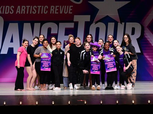 KAR Exclusive - Baton Rouge, LA - 3/22/2024 - Awards