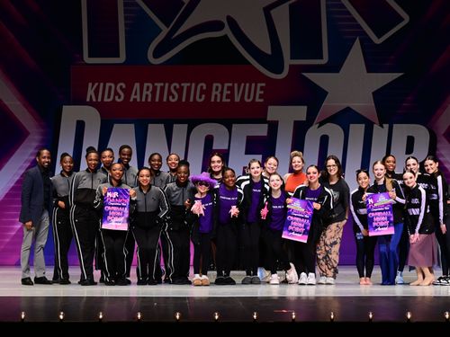 KAR Exclusive - Baton Rouge, LA - 3/22/2024 - Awards