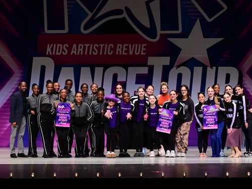 KAR Exclusive - Baton Rouge, LA - 3/22/2024 - Awards