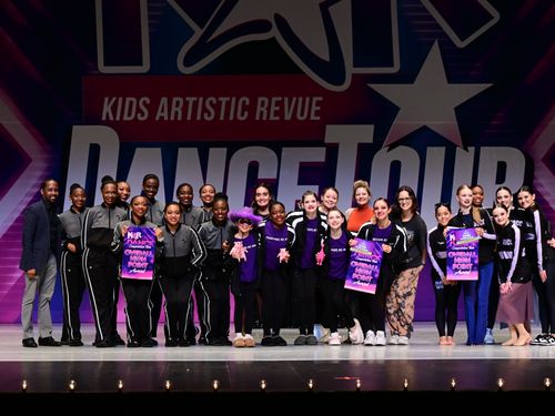 KAR Exclusive - Baton Rouge, LA - 3/22/2024 - Awards