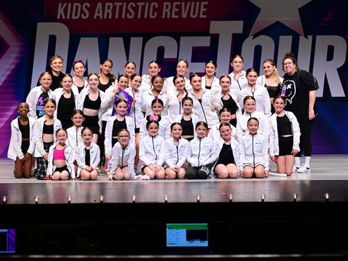 KAR Exclusive - Baton Rouge, LA - 3/22/2024 - Awards
