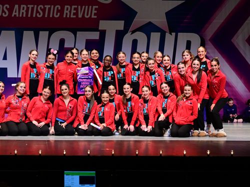 KAR Exclusive - Baton Rouge, LA - 3/22/2024 - Awards