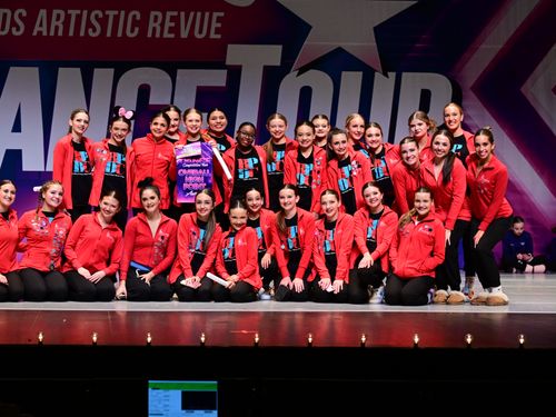 KAR Exclusive - Baton Rouge, LA - 3/22/2024 - Awards