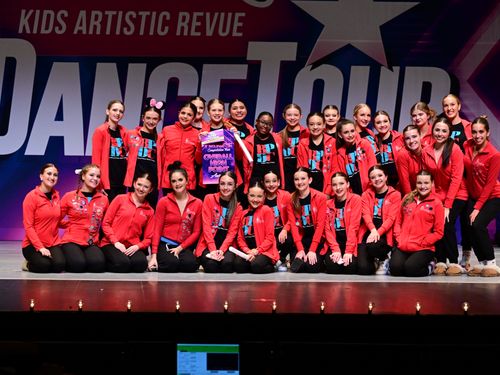 KAR Exclusive - Baton Rouge, LA - 3/22/2024 - Awards